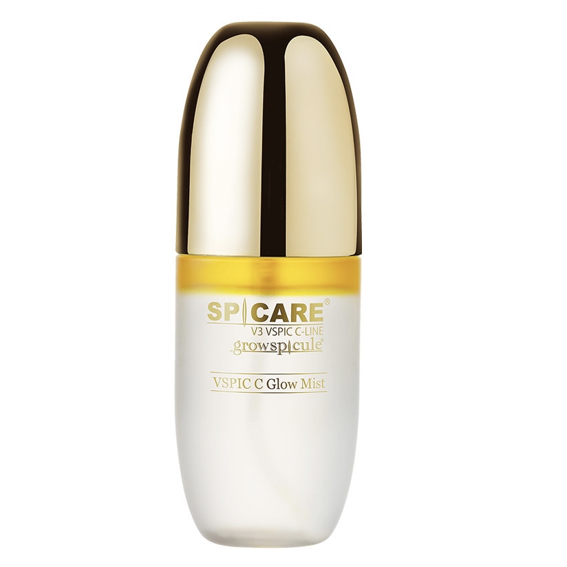 【新商品】いつでもうるおい補給できるツヤミスト