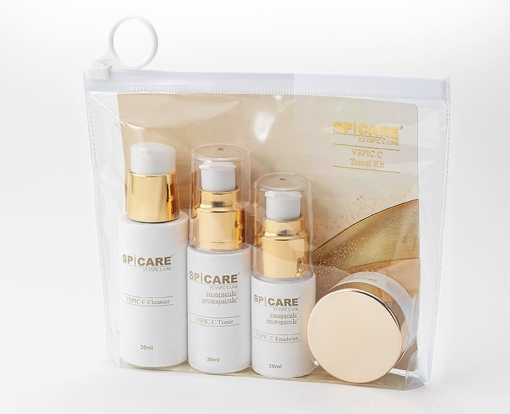 【何から始める？】迷ったらこれ｜まずはトラベルセットから