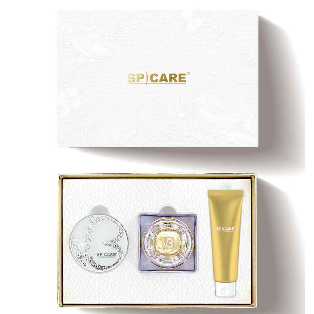 SPICARE V3 Christmas Coffret