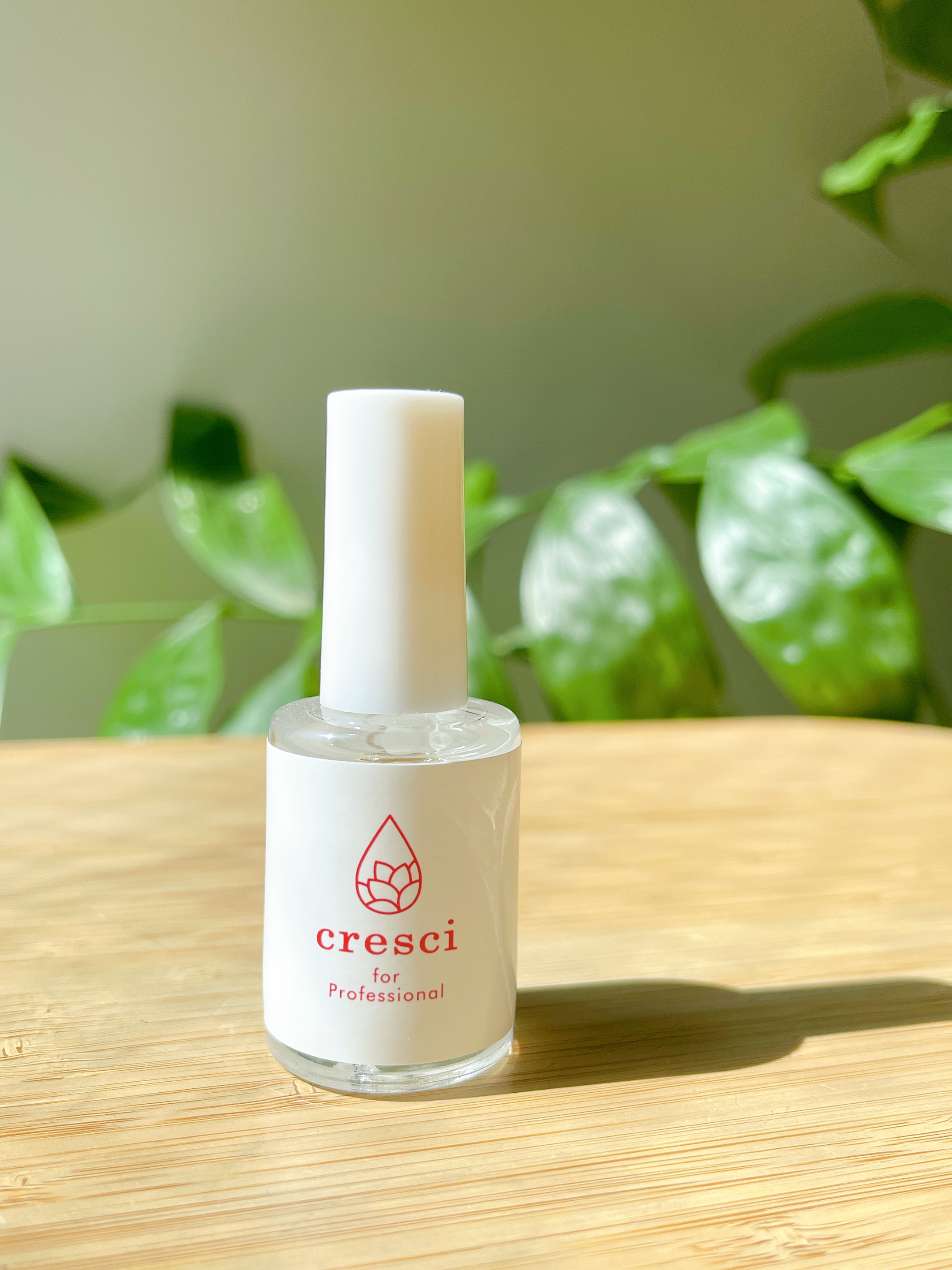 【自爪育成】指先を整える毎日のネイルケア