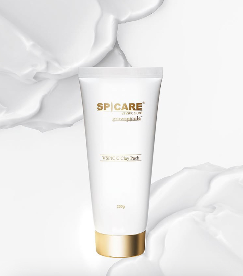 【毛穴・くすみが気になる方へ】週1ケアで変わるクレイパック