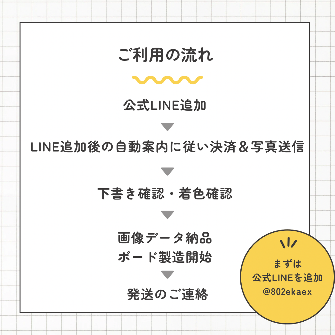 【キラキラワンホン・アンニュイ風】サービス説明