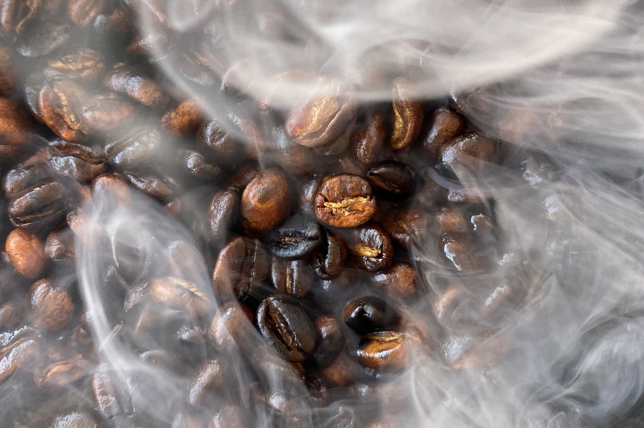 焙煎したてのコーヒーは本当に美味しいの?