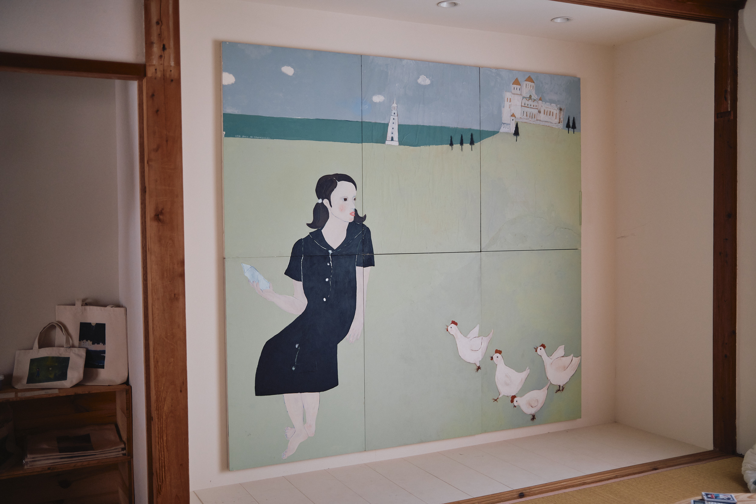 ギャラリー展示作品のご紹介