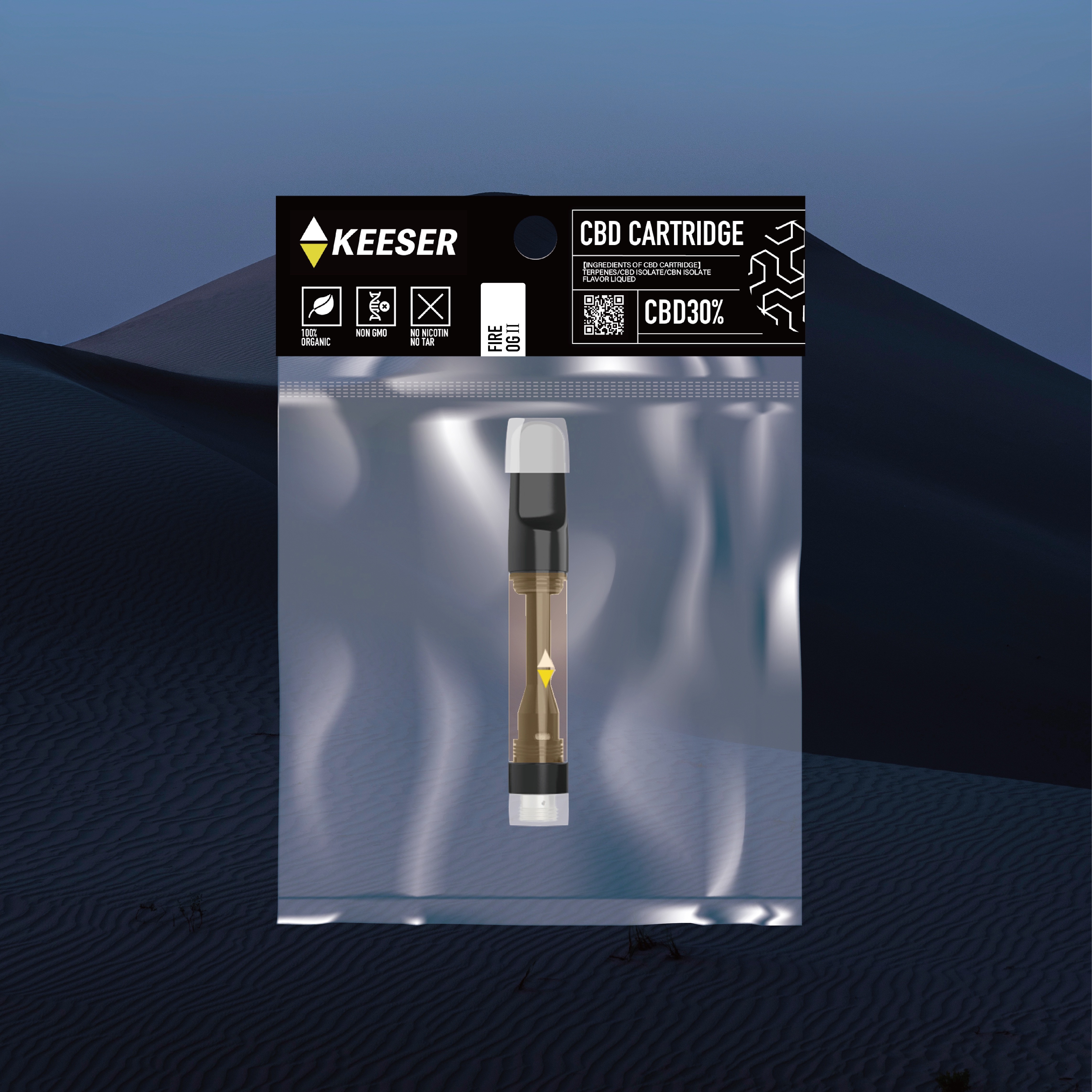 NEW FULL HEMP CARTRIDGE 2025/02/27 RELEASE