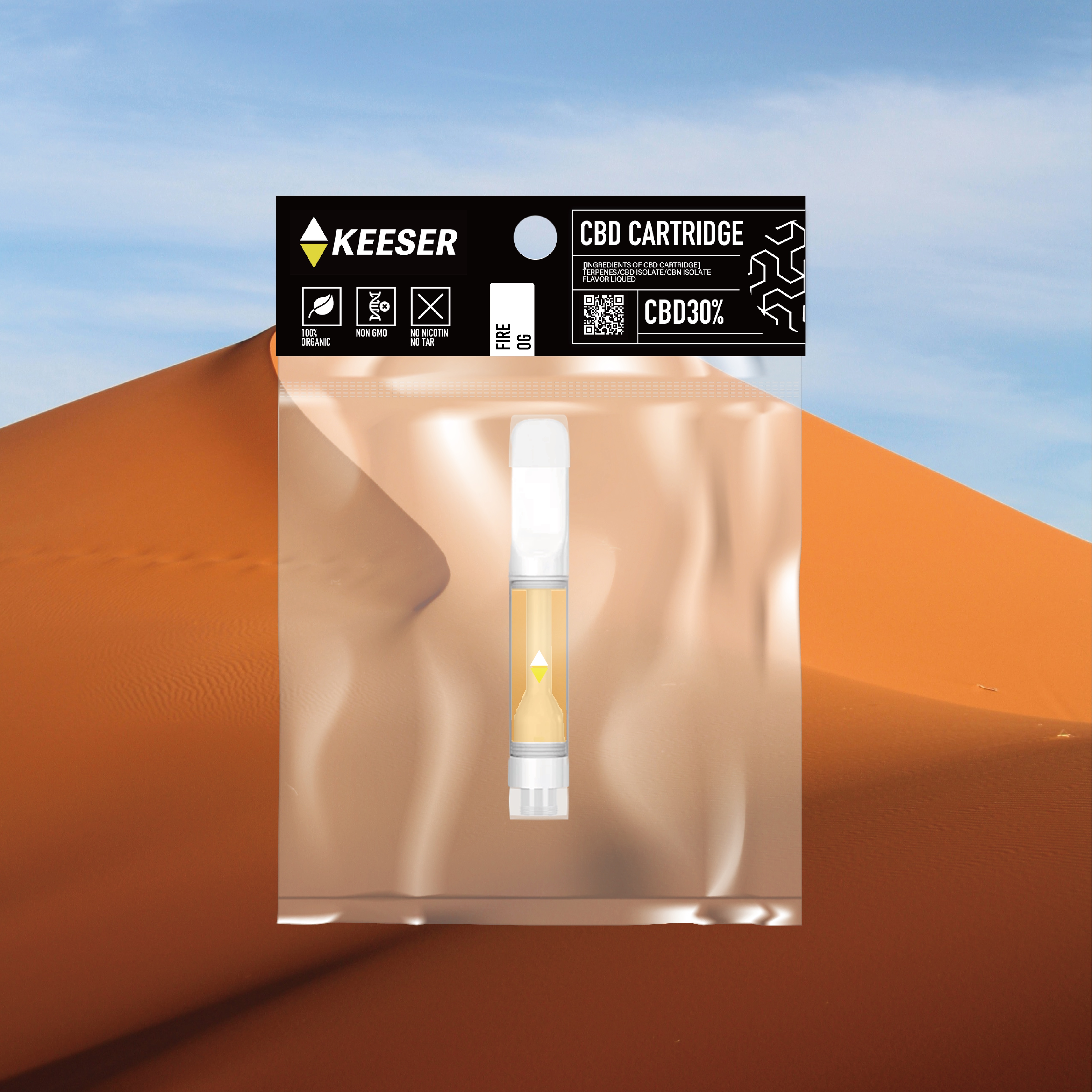 NEW FULL HEMP CARTRIDGE 2025/01/27 RELEASE