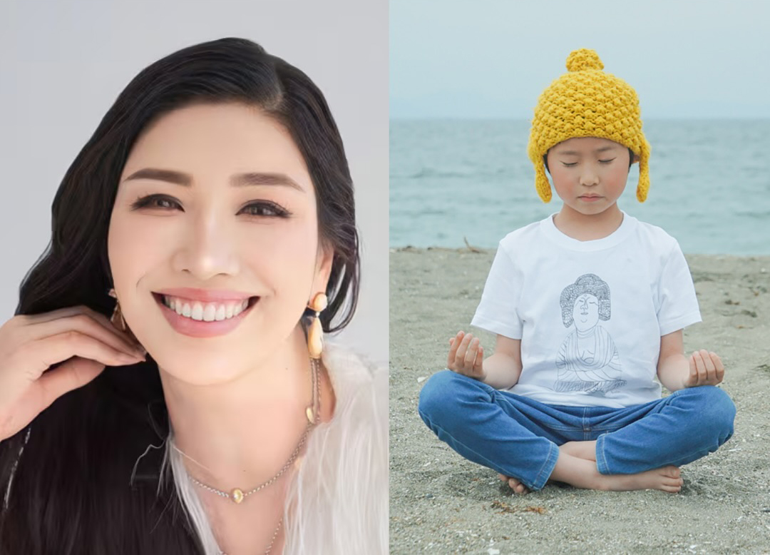 ラジオ出演のお知らせ  NHKラジオ第1 「アンミカ Teen-ager 倶楽部」10月3日放送予定