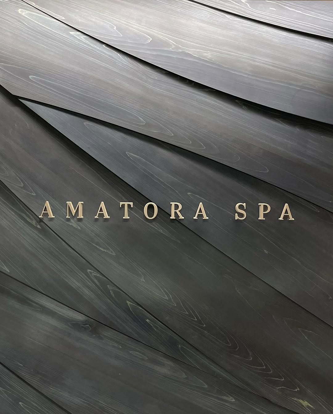 Spring Exhibition AMATORA SPA KYOTO