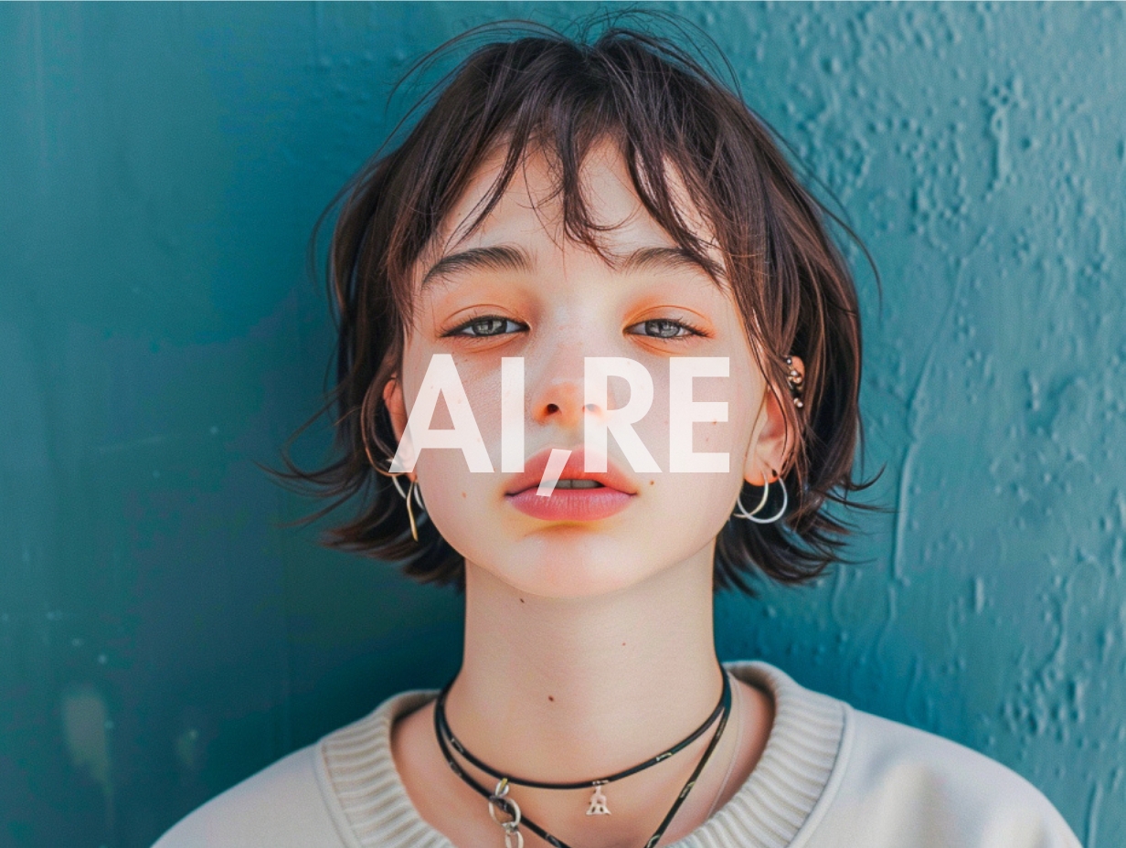 【AIモデルを選ぶ意味。】