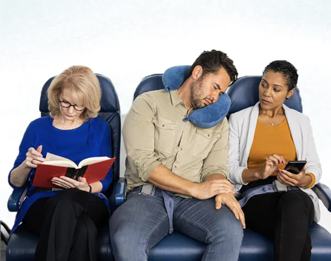 ネックピローが合わない理由と正しい選び方｜失敗しない3つの基準