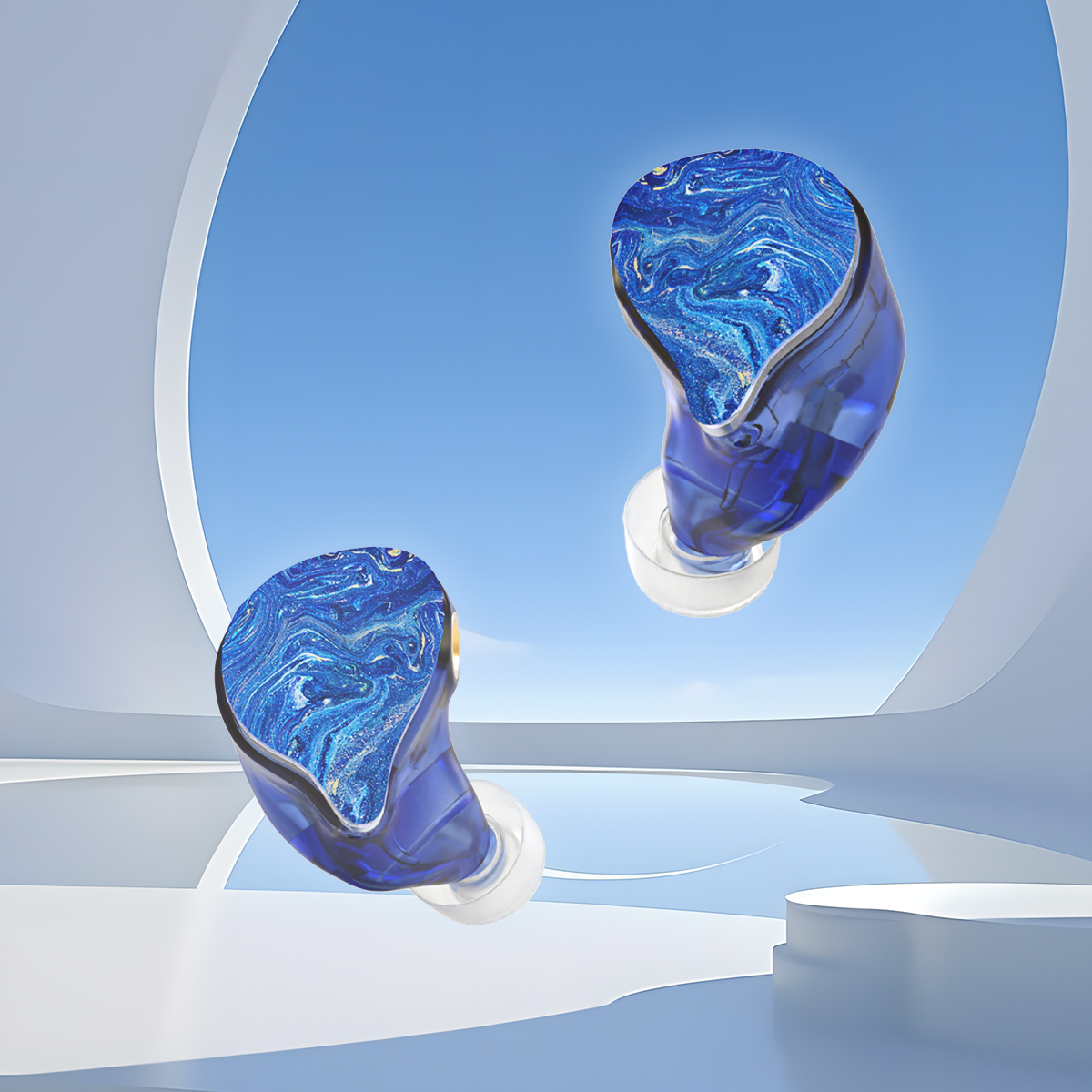 LIFEEAR Duo取扱説明書