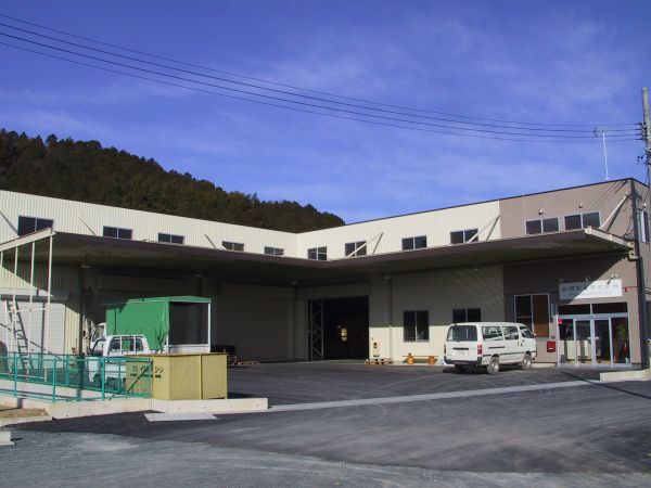 安間製箸株式会社に関して