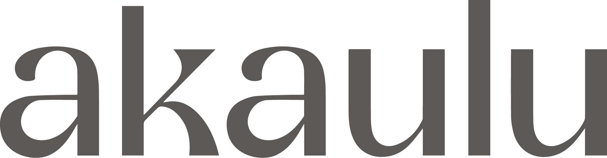 運営体制に関するお知らせ（株式会社akaulu設立について）