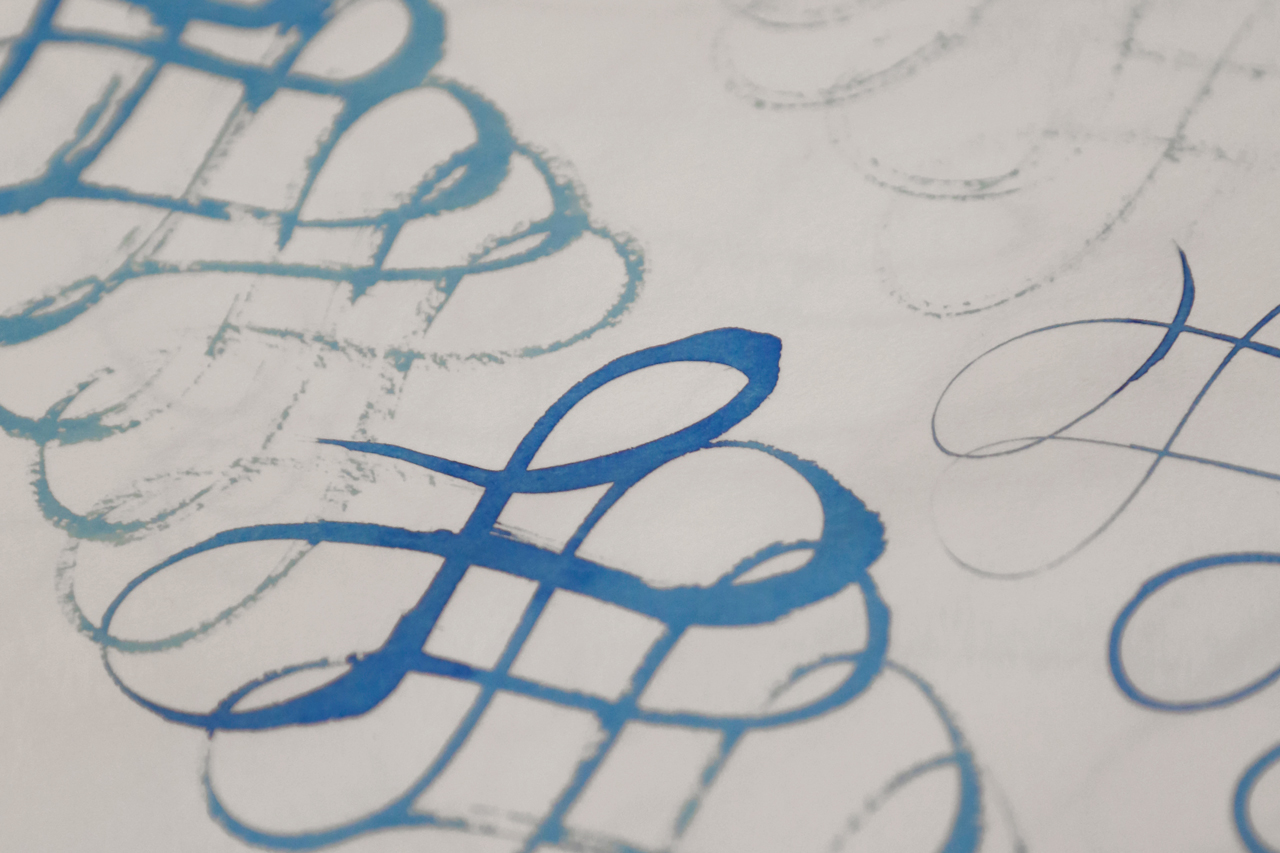 2025.7.27 イーハトーヴ　くらしの学校「かたちになる」/ 黒瀬正剛