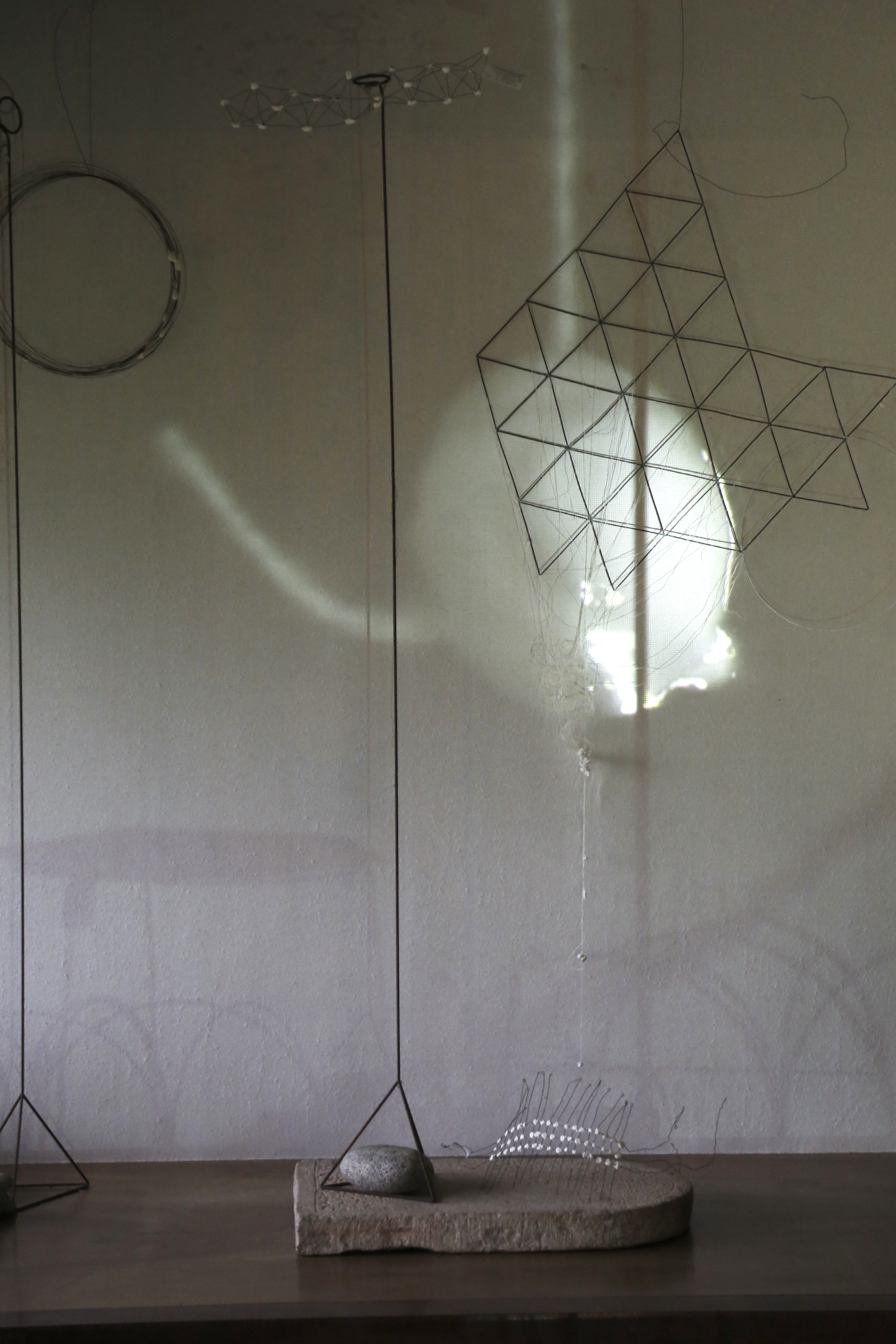 2025.8.9 LIVE 「Audio Visual Decoration」/ hoβnoβ