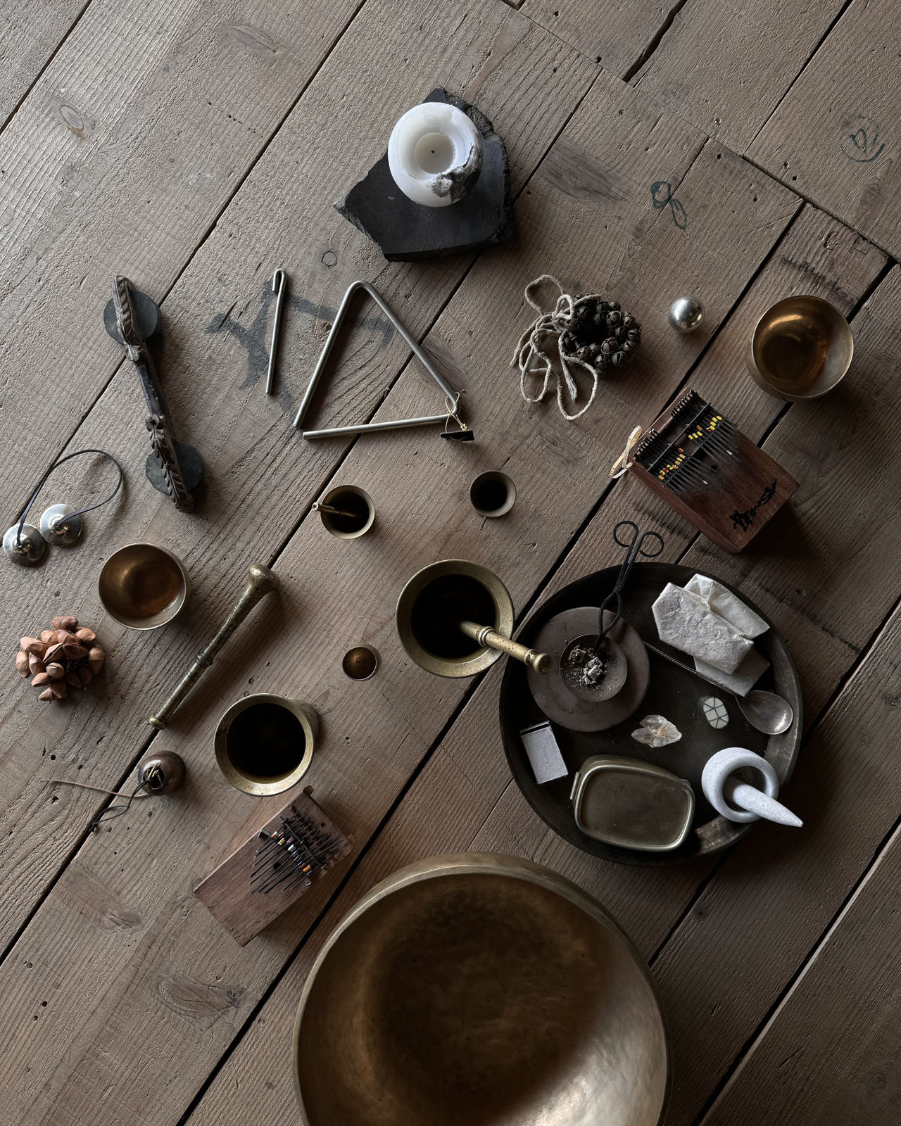 2025.4.20 大分県 BOWL  / LIVE「A Space of nothingness」