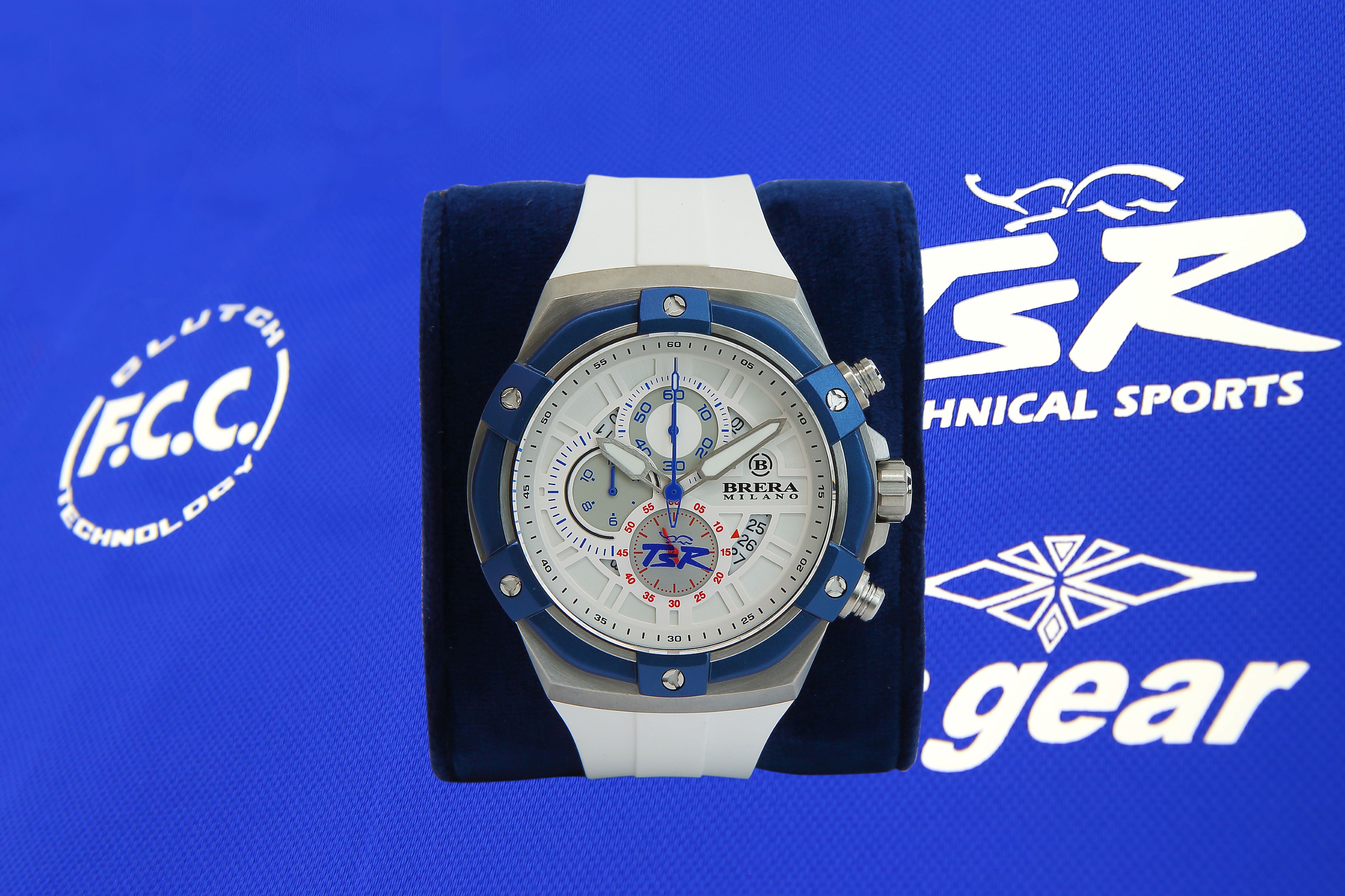 【TSR Limited edition of 50 販売開始】
