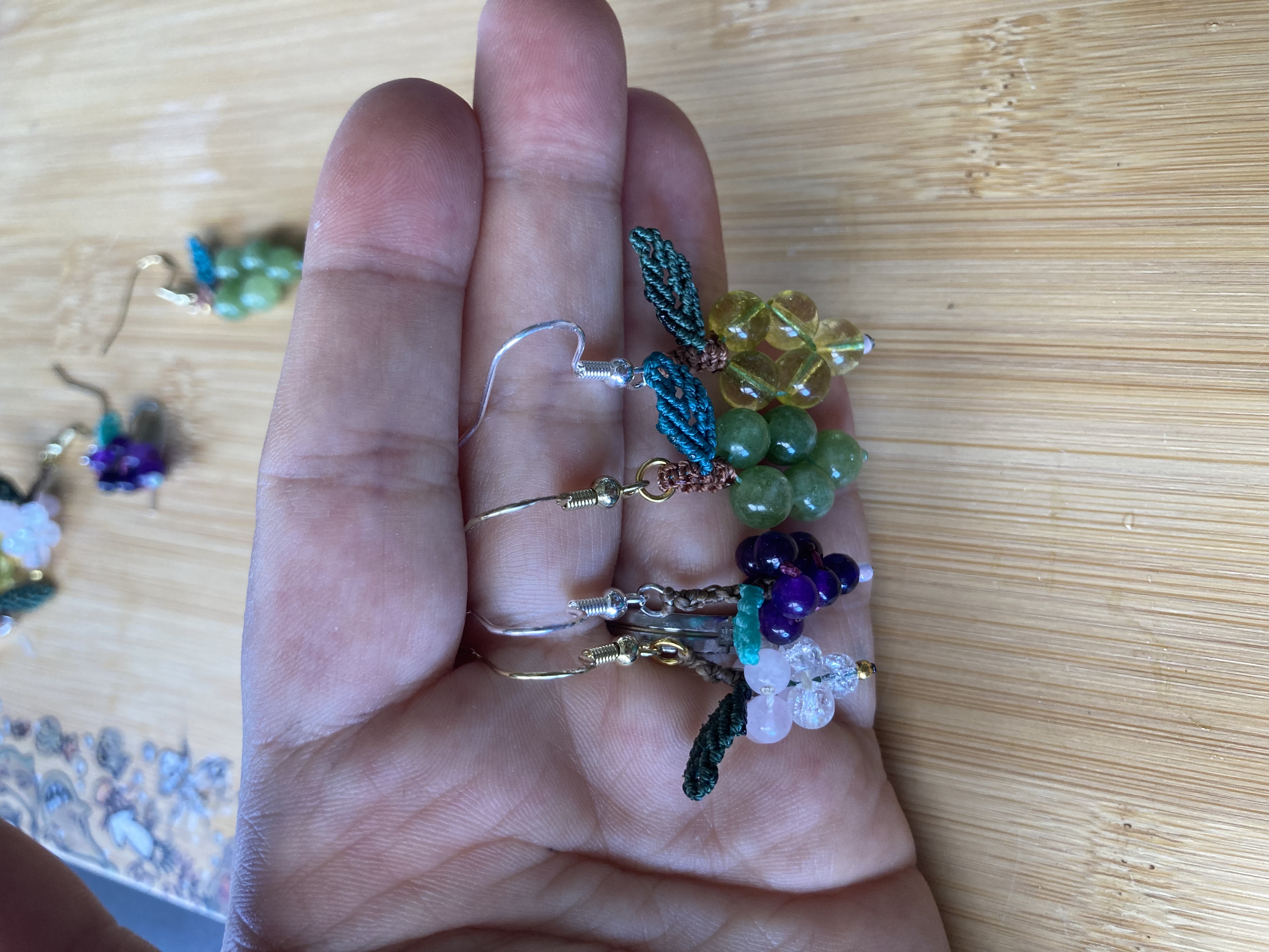 人気があったので新しく作りました！