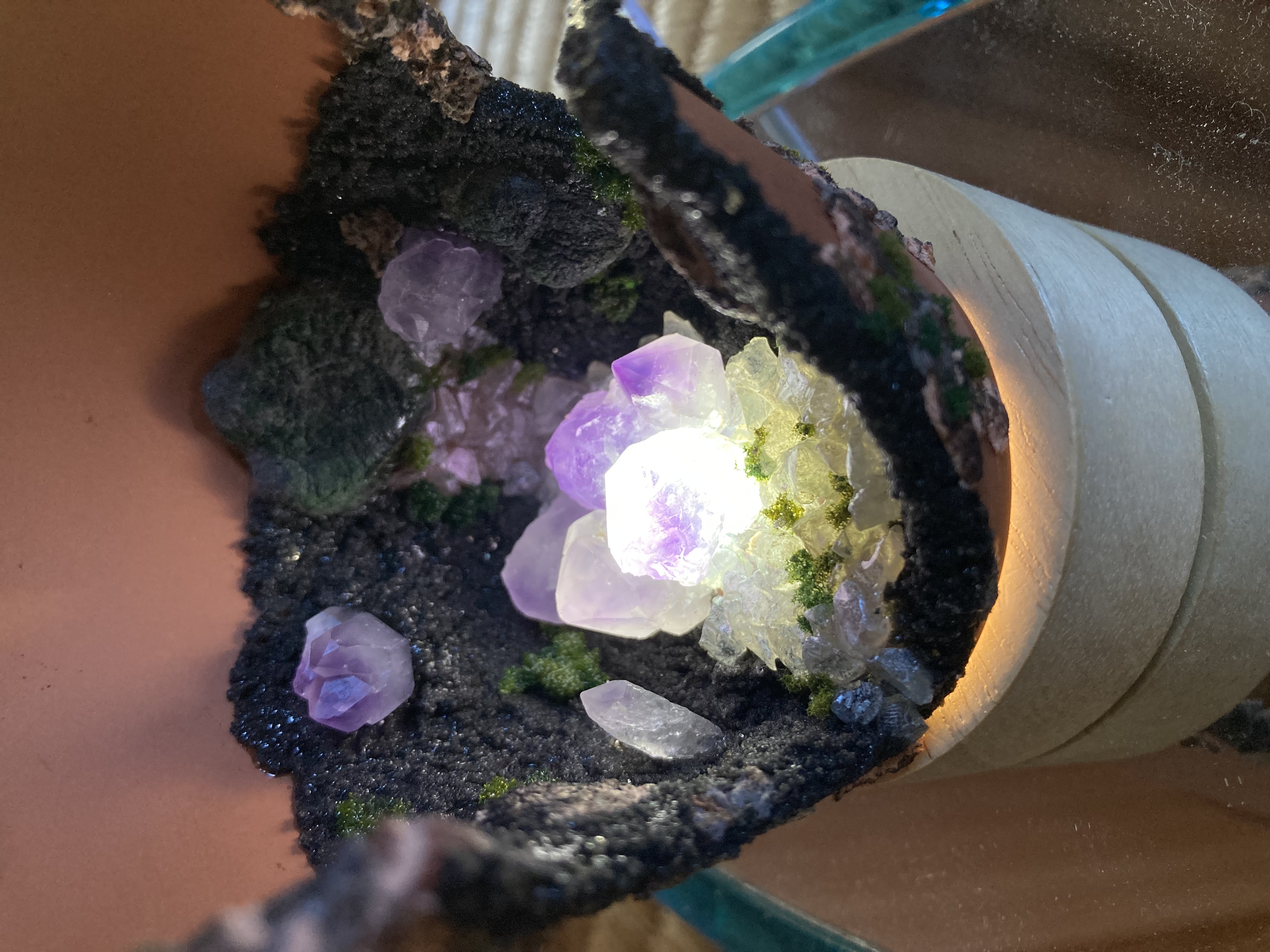 洞窟