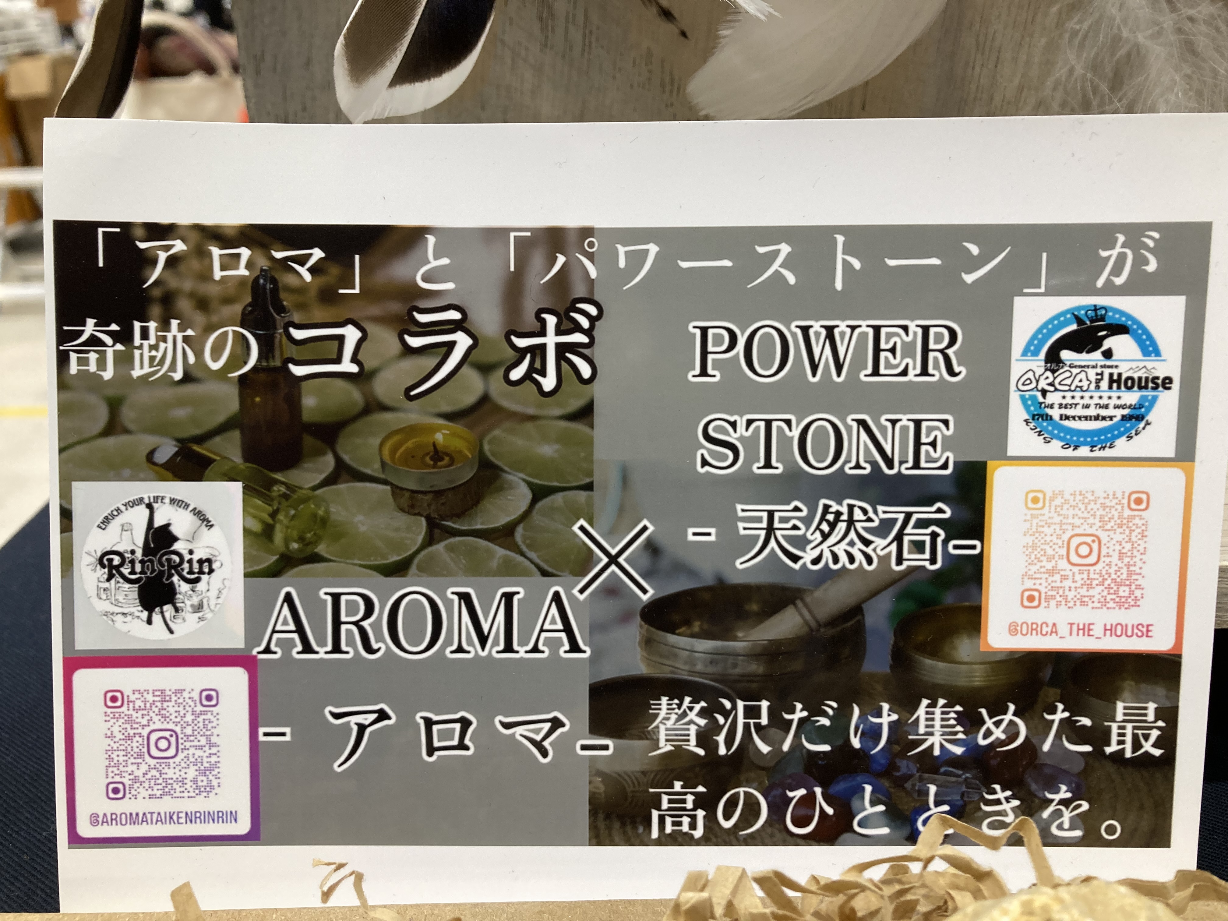 イベント
