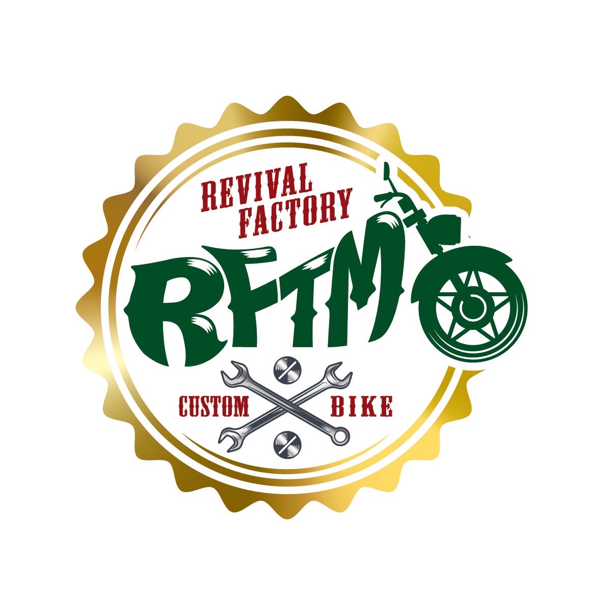 Revival Factoryとは