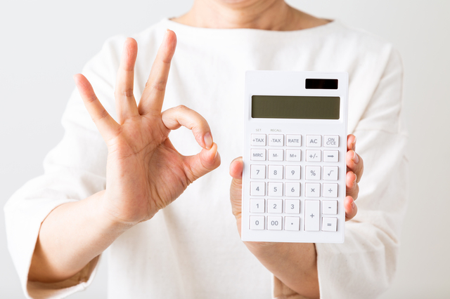 水素吸入の費用は？相場を解説