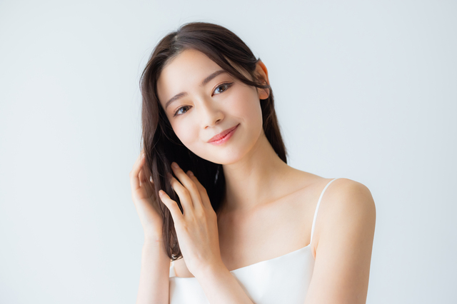 美容のプロがこっそり教える、水素吸入で内側から輝く美しさの秘訣