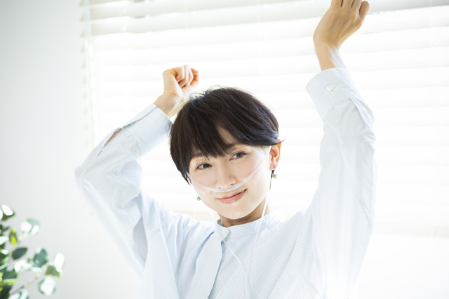 水素吸引とジムトレーニングの相乗効果！疲労回復・持久力アップ・美肌にうれしい理由