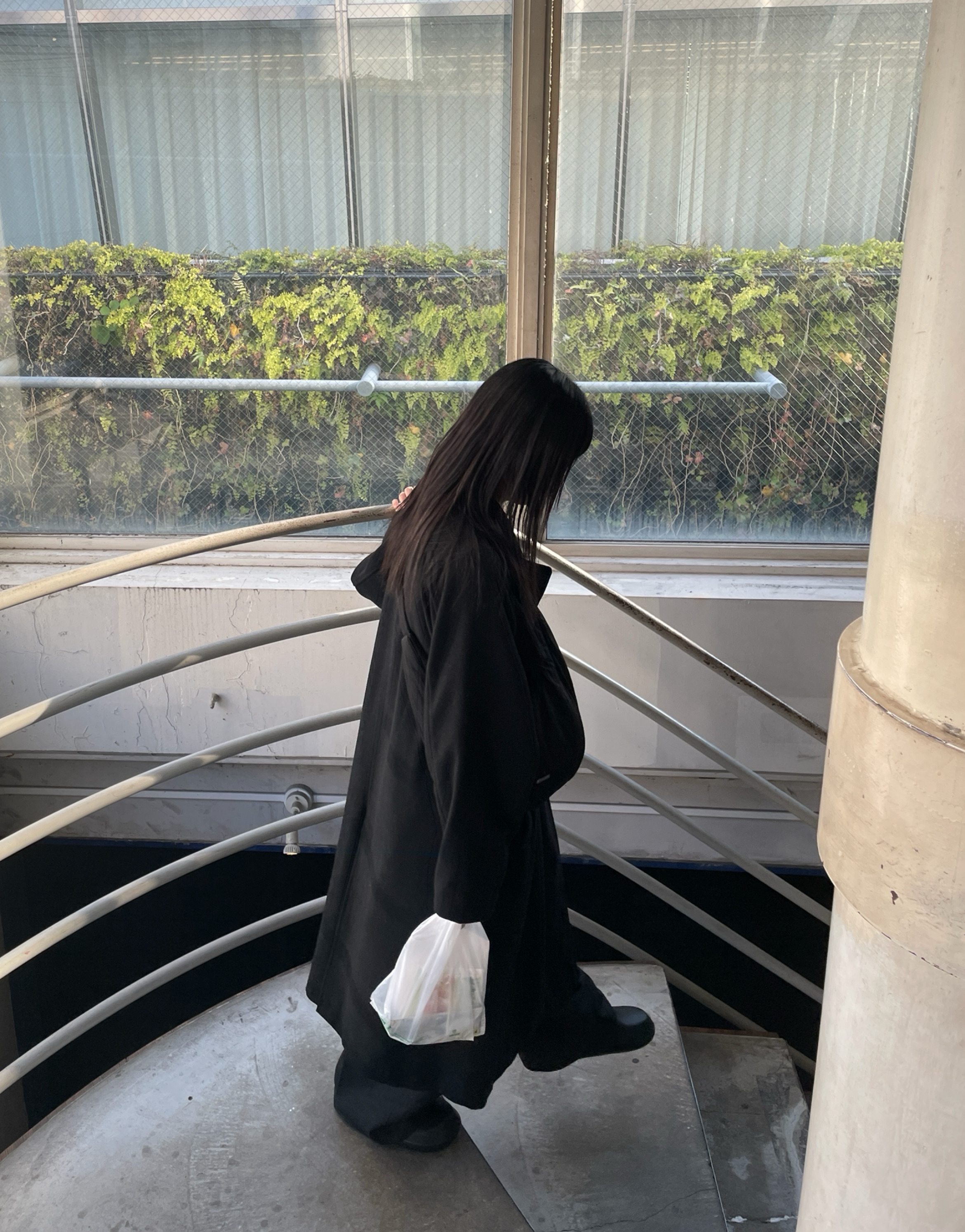 【LOOKBOOK】日常を歩く、私だけのEthform