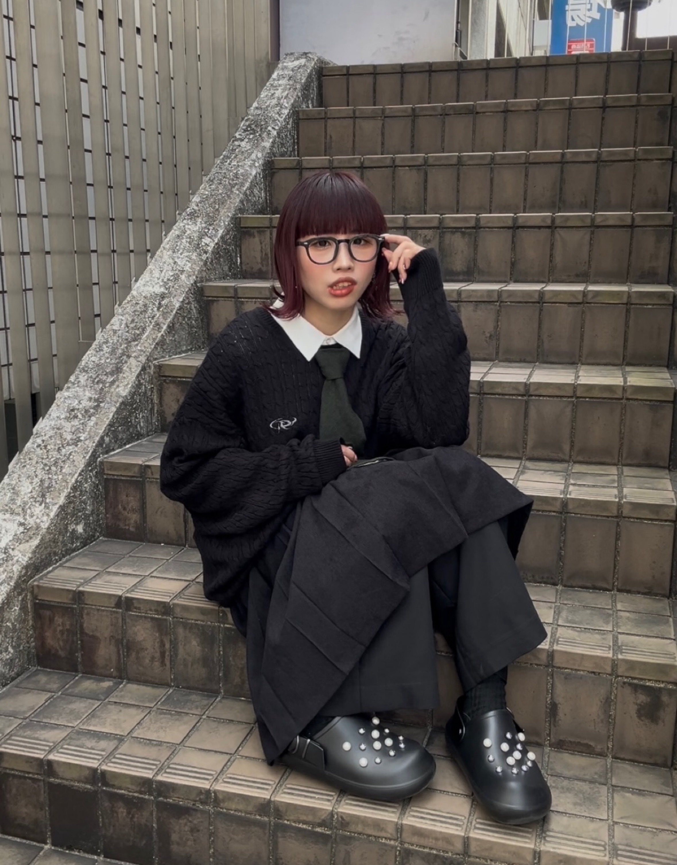 【LOOKBOOK】Astereと歩く、3つのストーリー