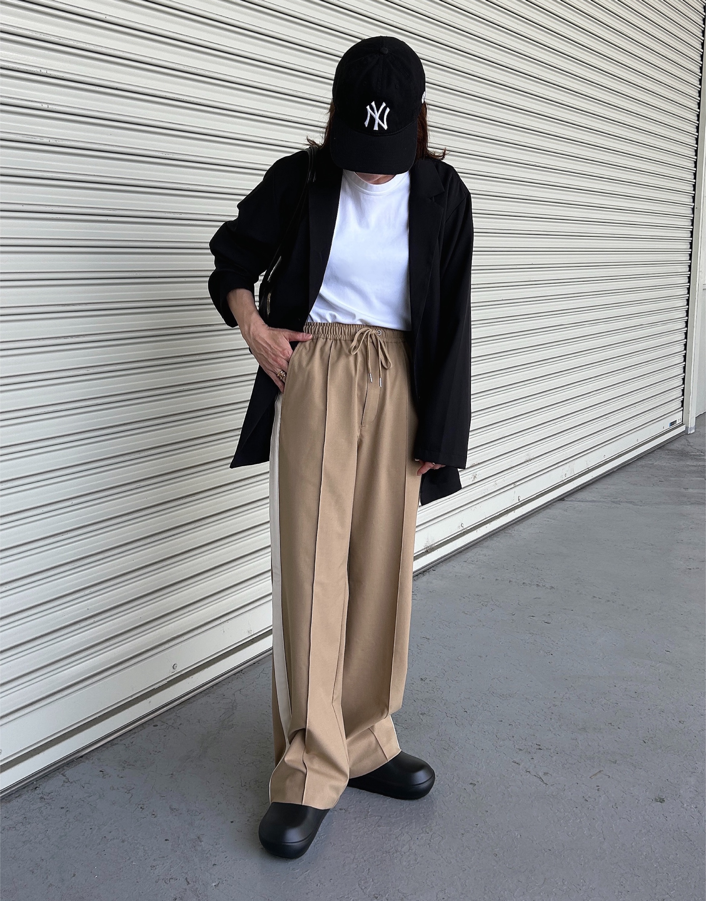 【#MyEthform】コーディネート紹介 #007