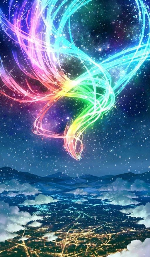 アナタの覚醒