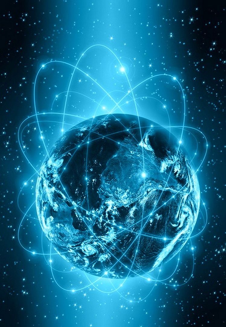 世界は周る〜