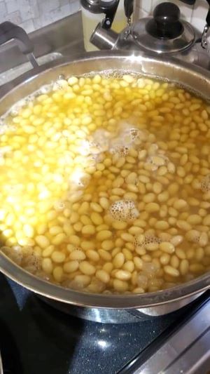 店主のつぶやき：『ﾁｮｯﾄ丁寧な暮らし』