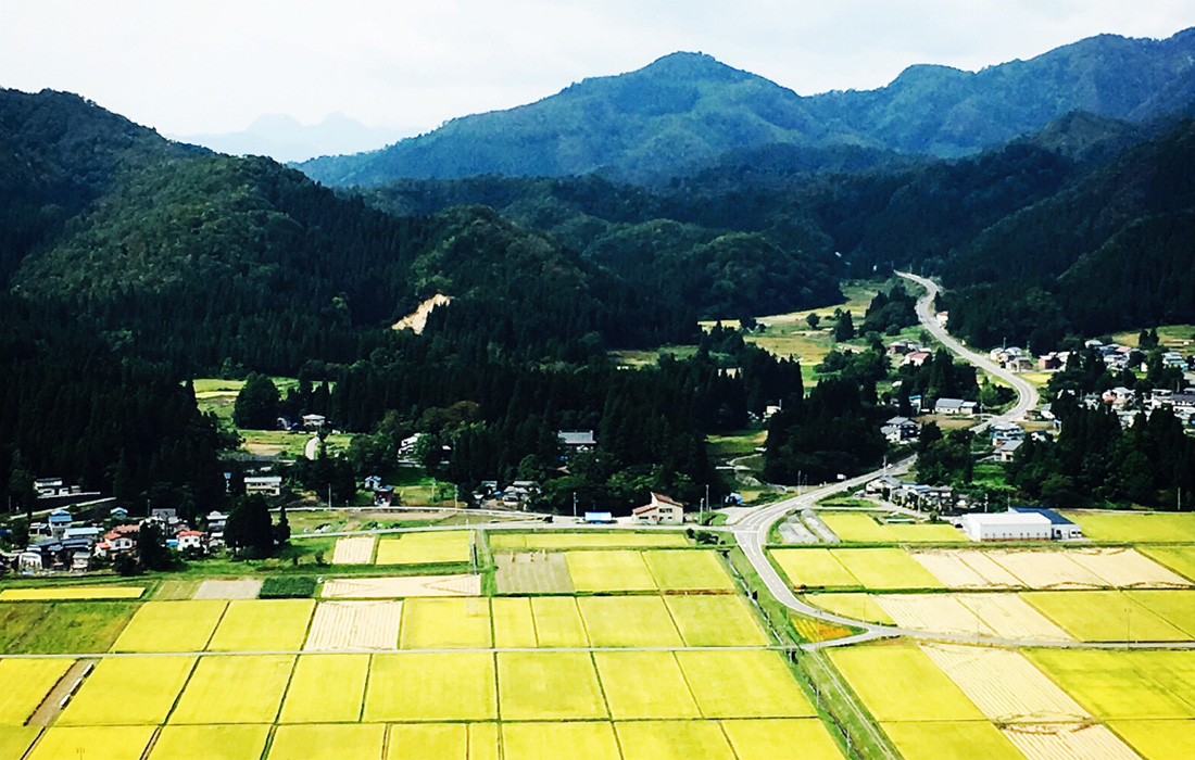 湯沢市