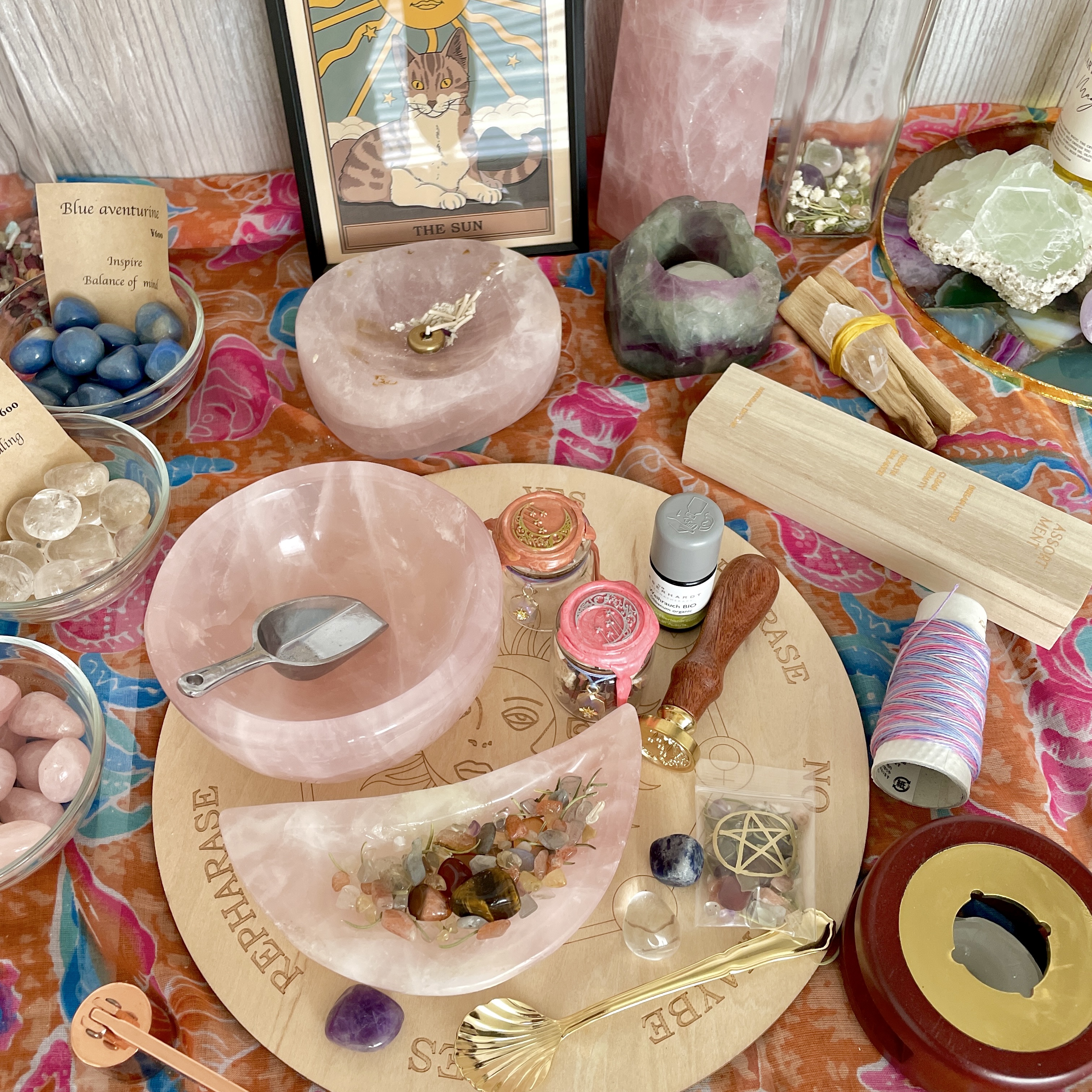 【後編】魔女としての活動について