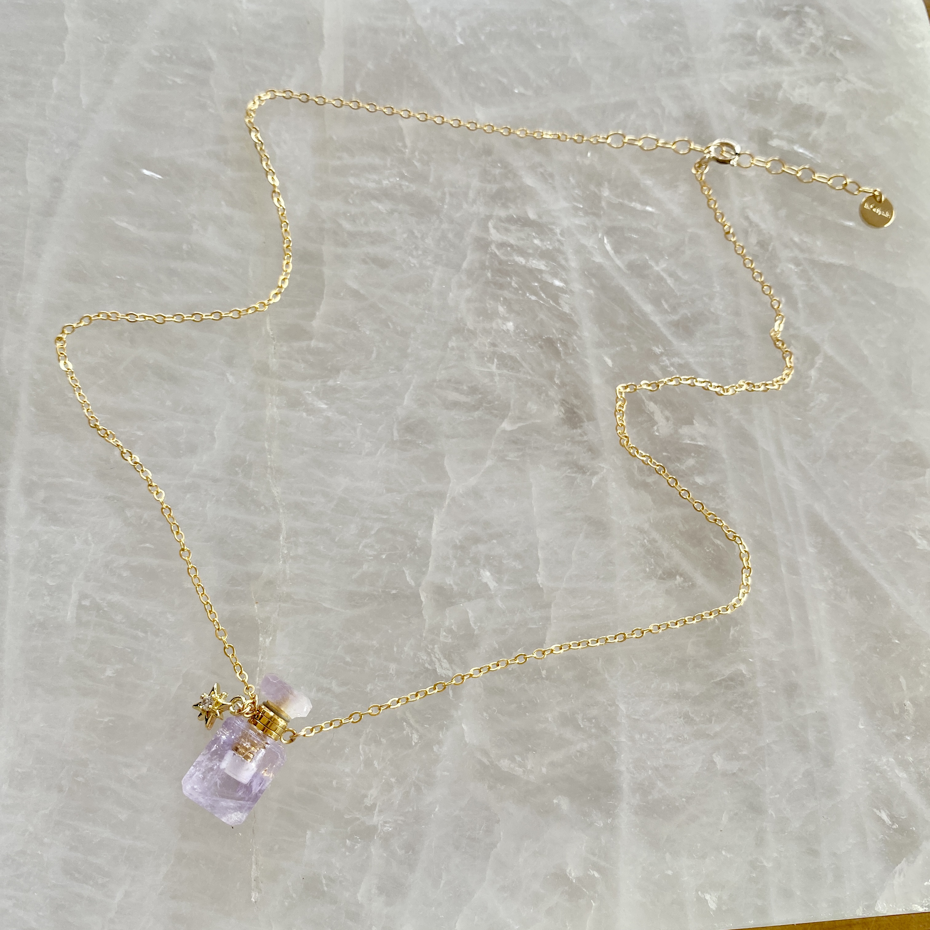 Ordered accessories ♡