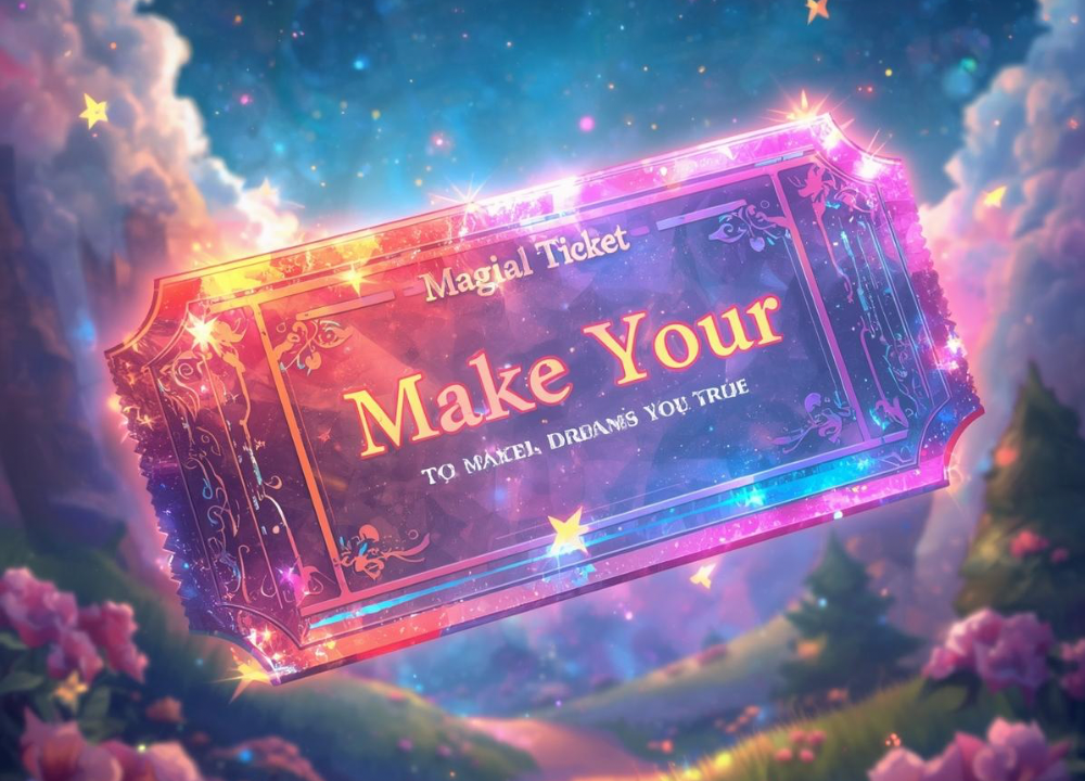 魔女へのご報告キャンペーン🧝‍♀️