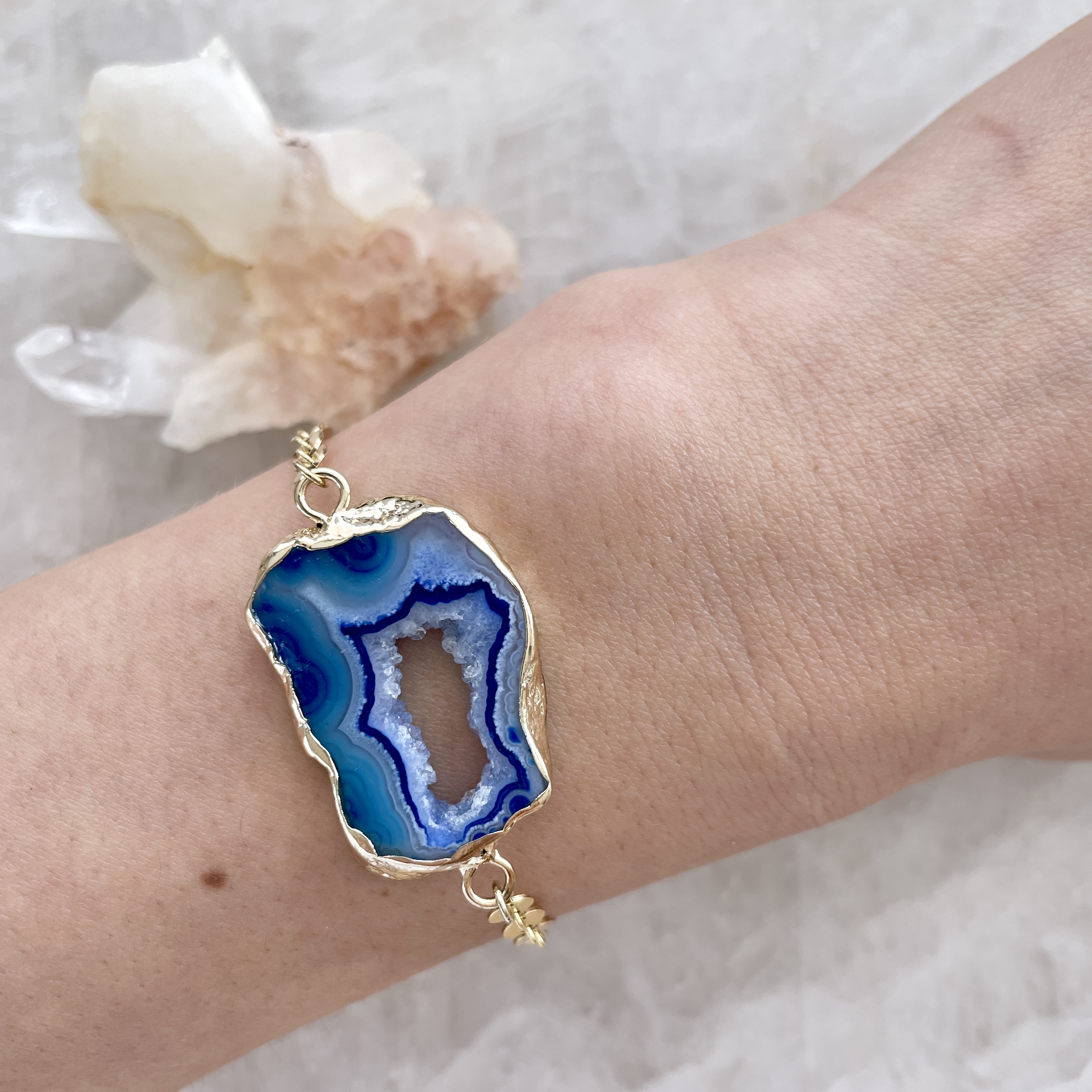 Eternity bracelet 終売のご案内