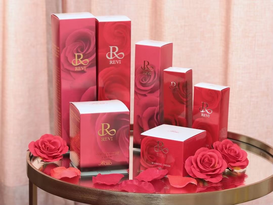不動のロングセラーシリーズ🌹パーフェクトシリーズ