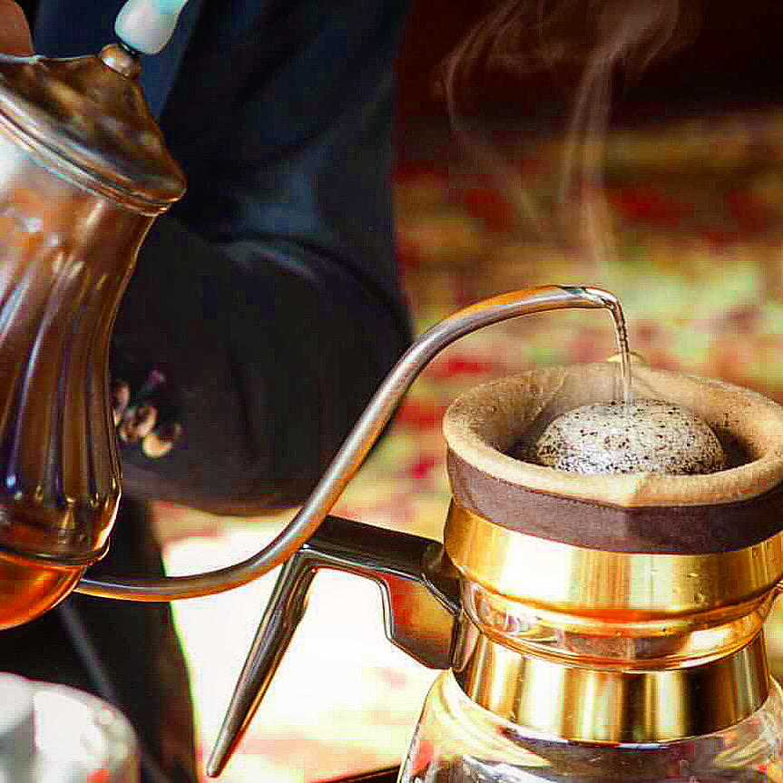 ☕️魔法のように美味しい✨  ドリップパックコーヒーの淹れ方ガイド