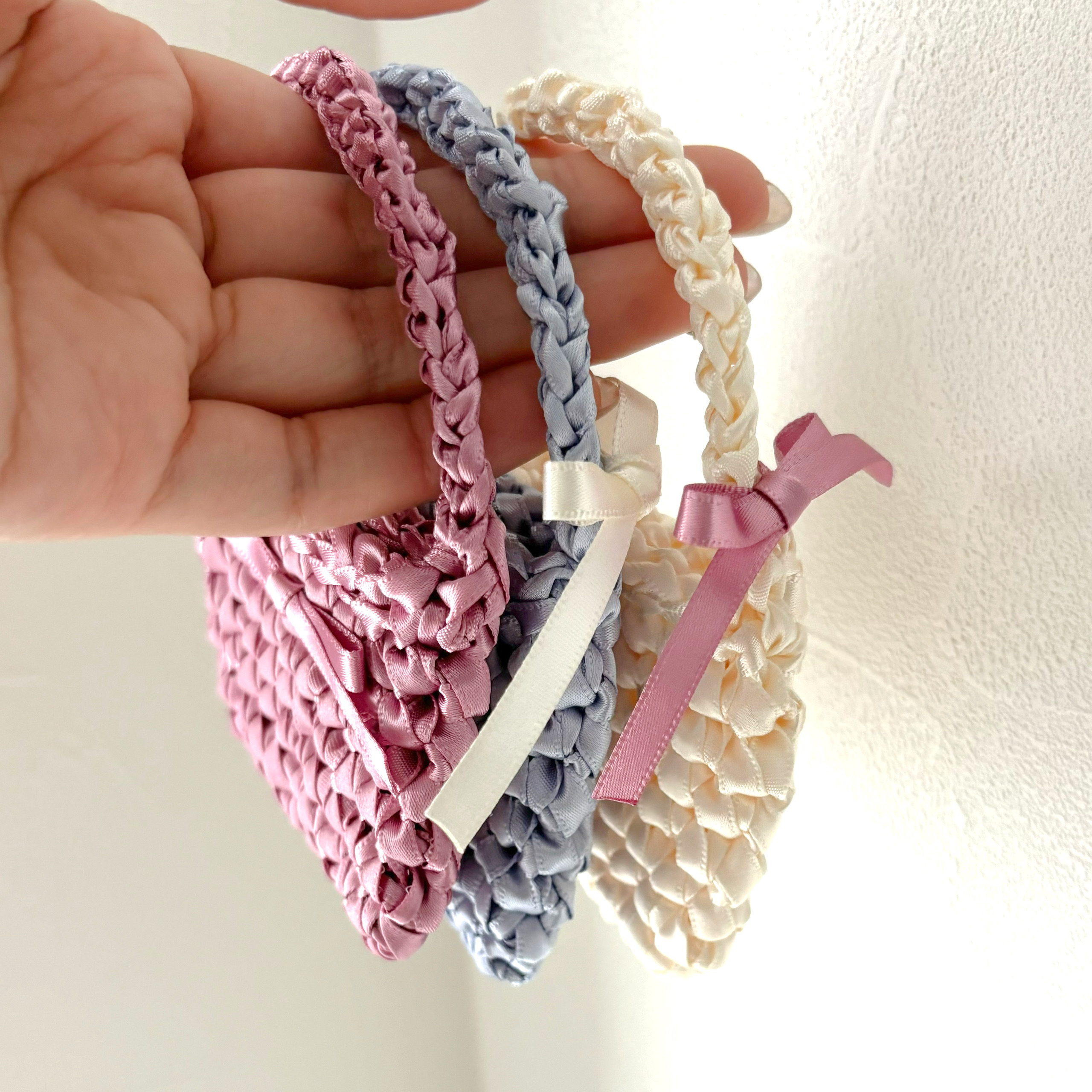 6.8 ✳︎ribbonitem new in♡