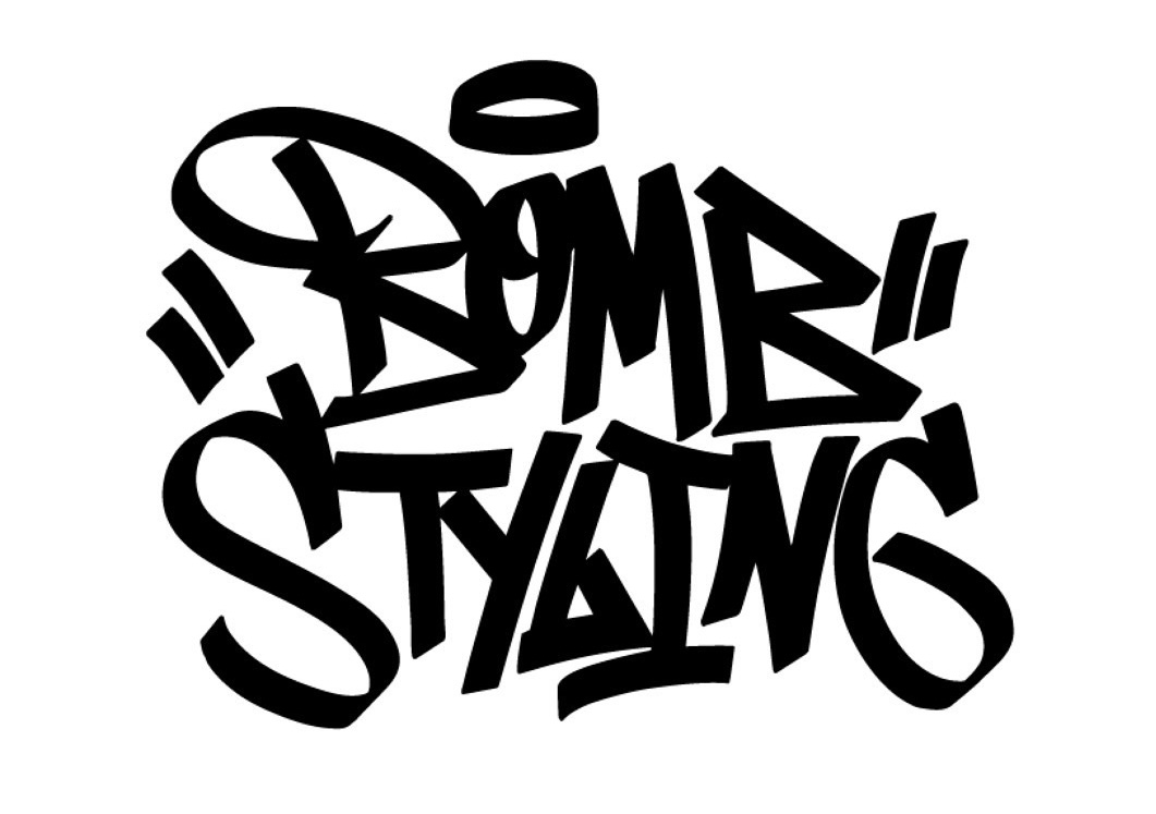"BOMB STYLING" is launched.
