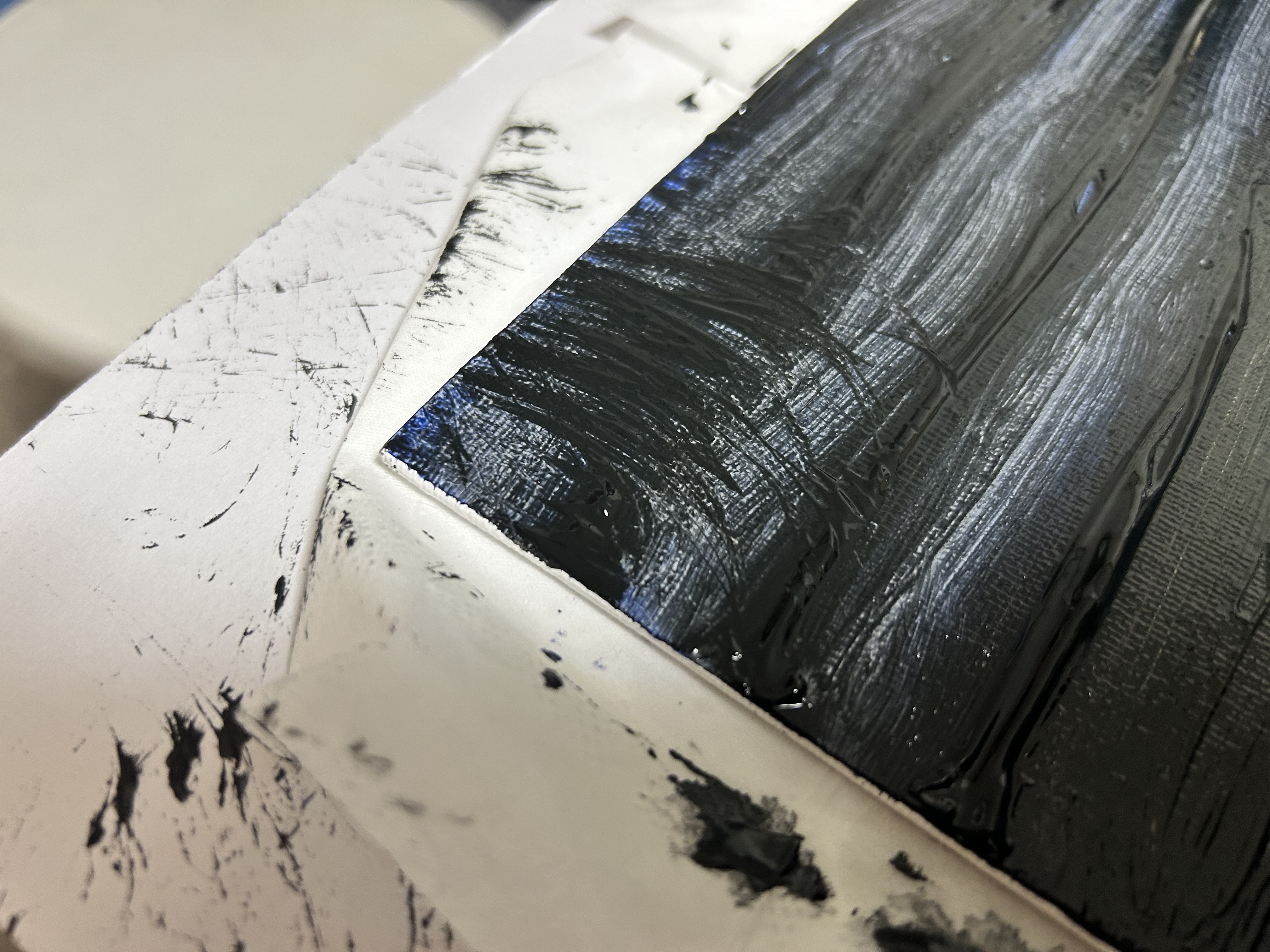 お久しぶりです✨