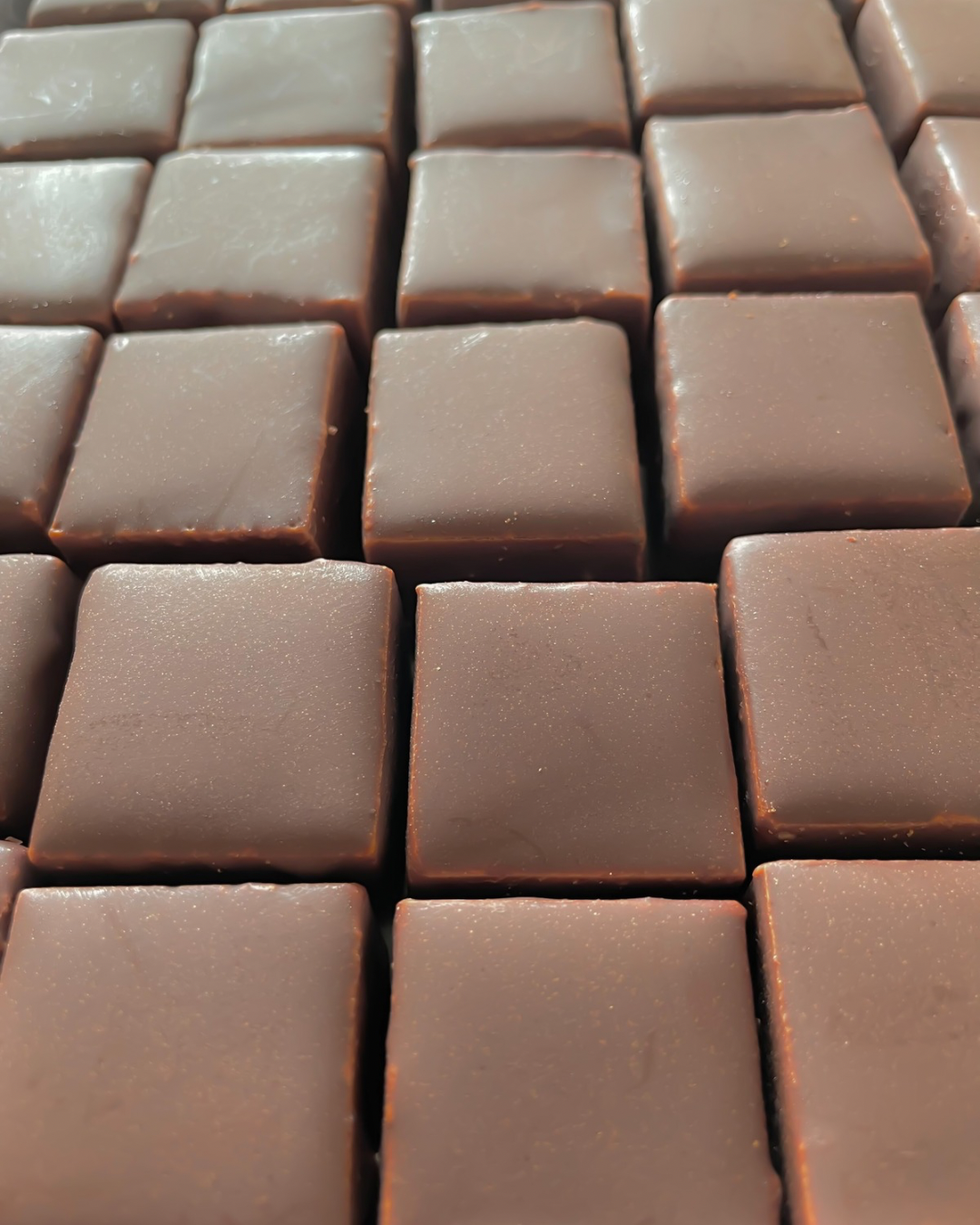 健康やダイエット効果も得られるローチョコレートの魅力