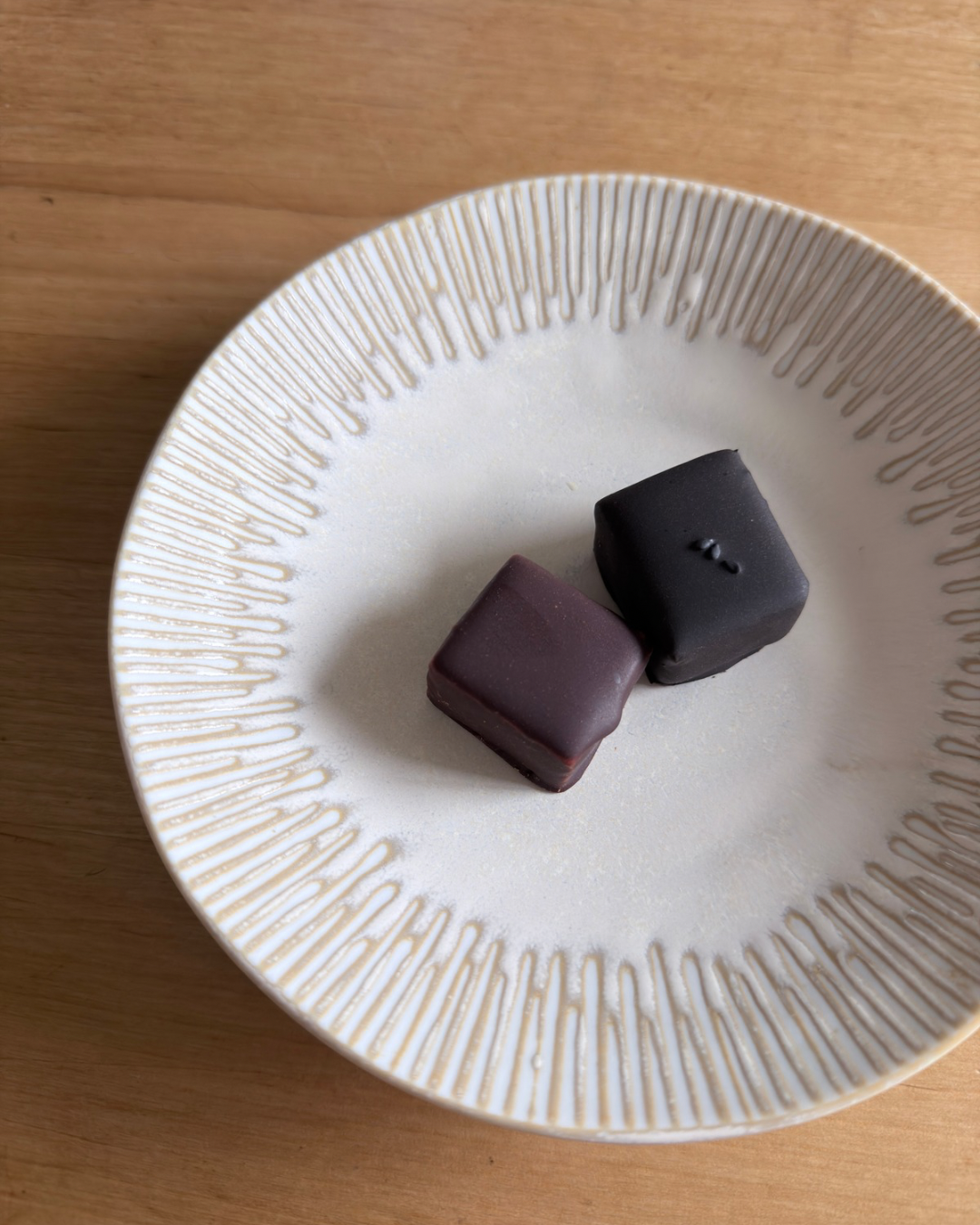 生ごまと炒りごま、何が違うの? ~ ローカカオを知る人なら、きっとわかる話 ~