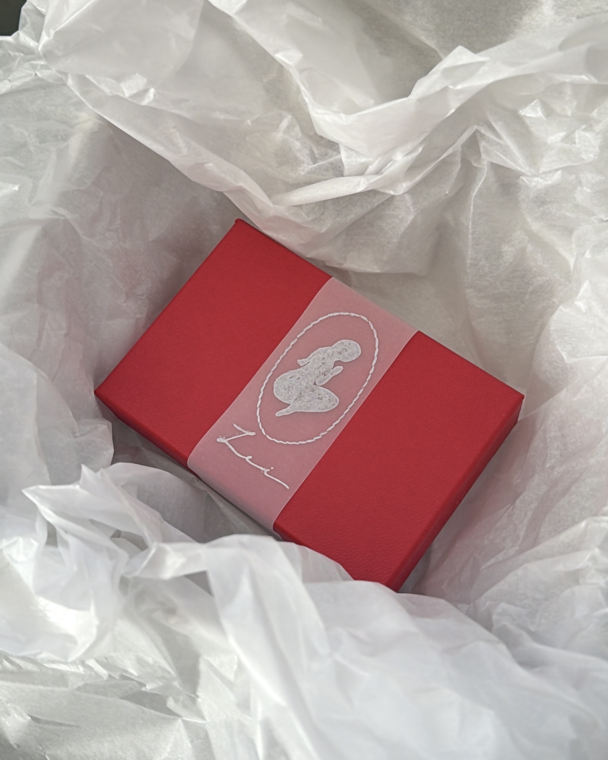 今月も星よみチョコレートVenusお届けできました