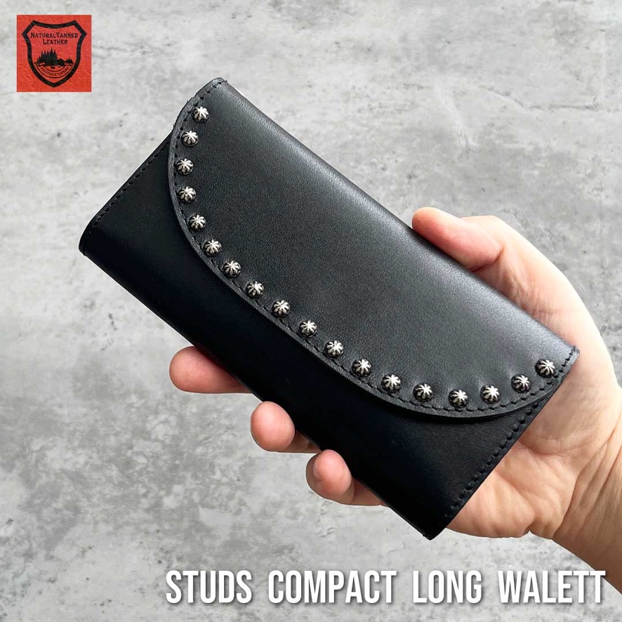 【再入荷】長らくお待たせしました!ロング財布が再入荷です!