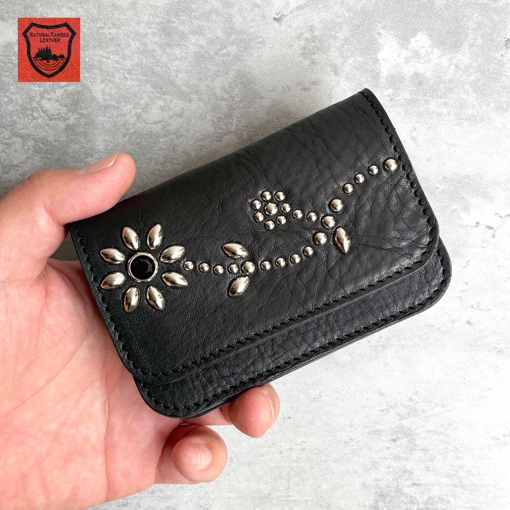 【New Release】フラワースタッズ コンパクトトラッカー