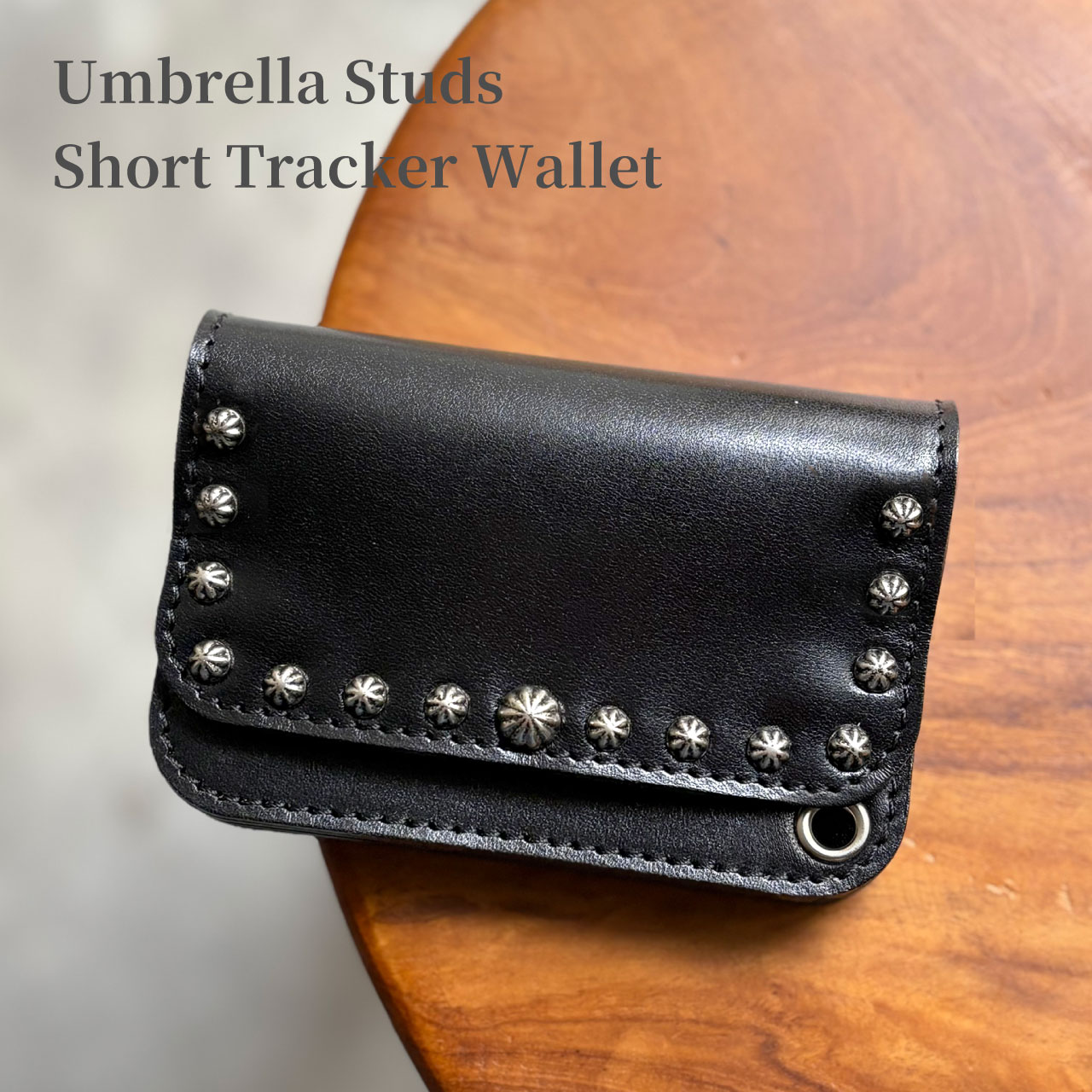 ショートトラッカー 全色再入荷